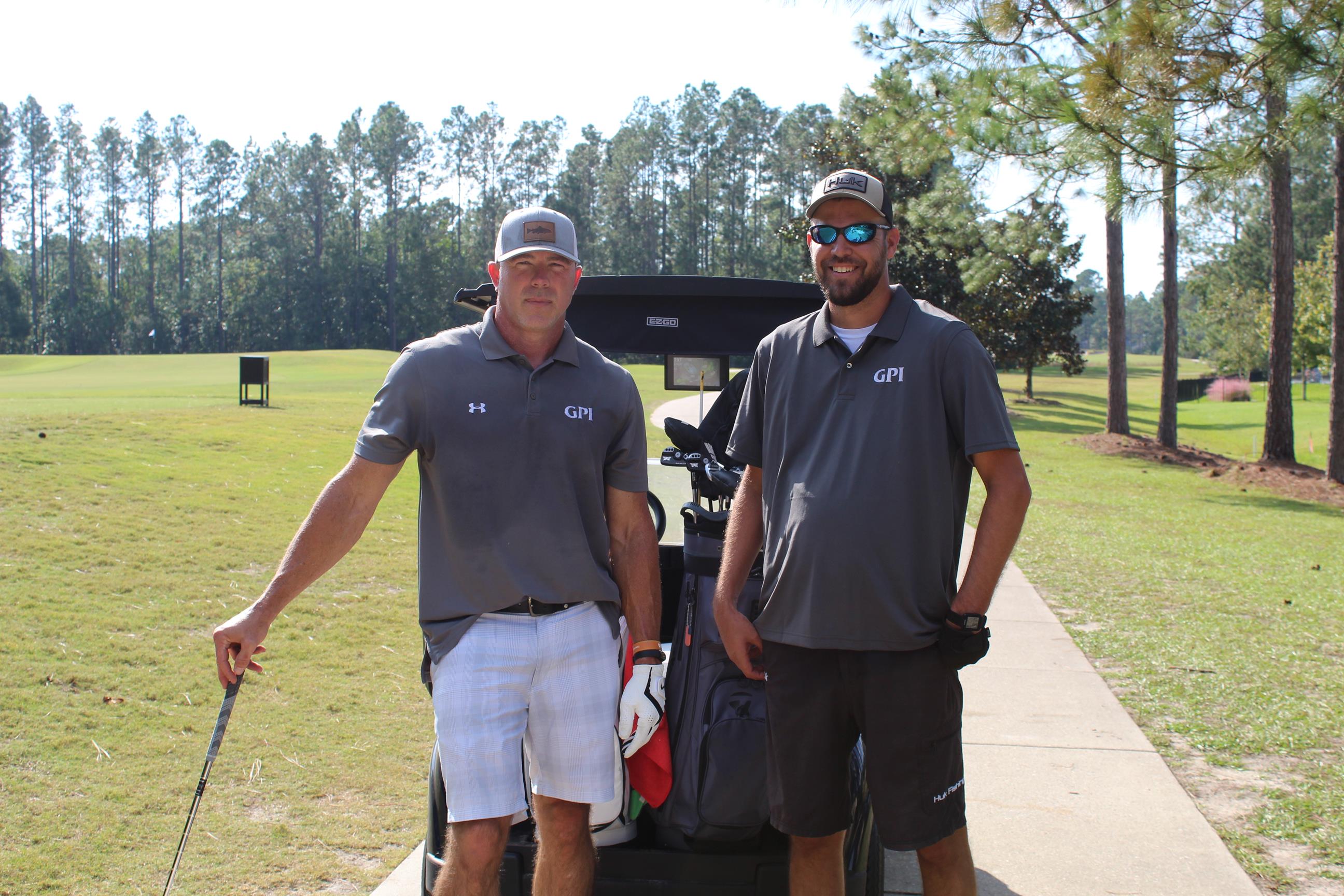 Golf Tournament 34
